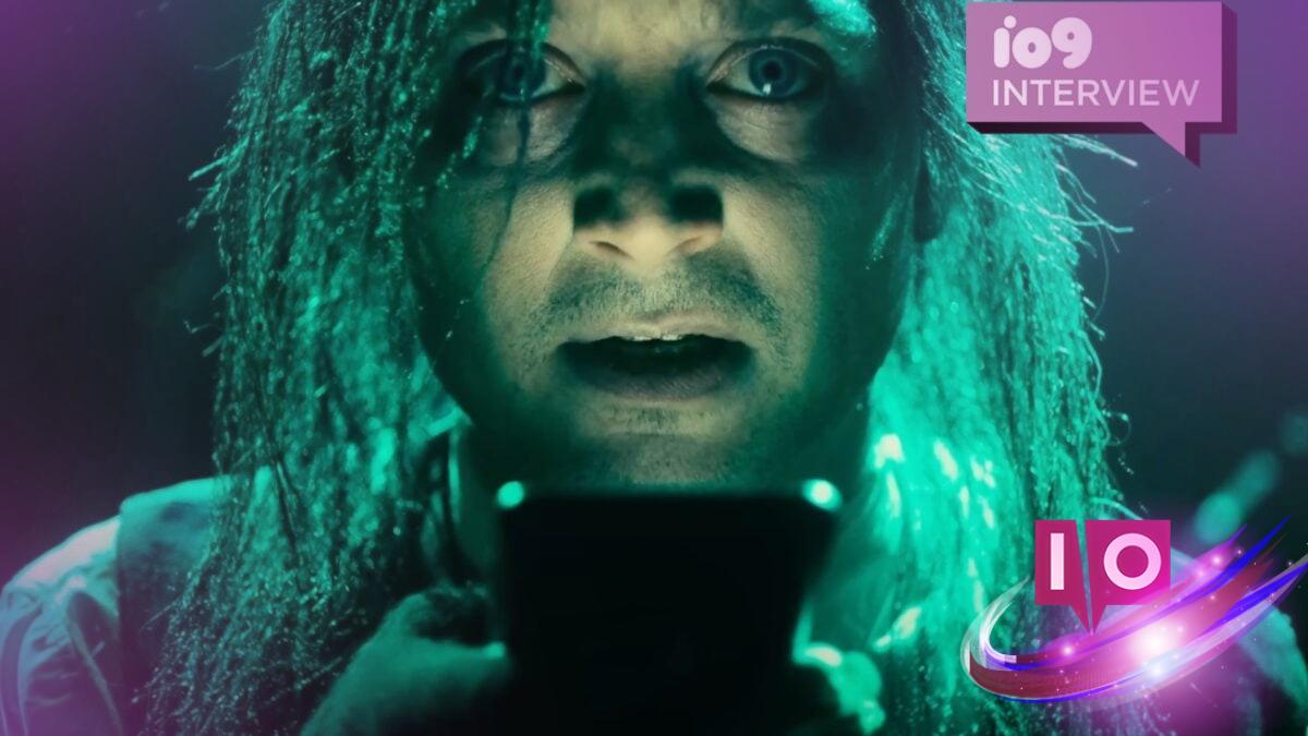 Elijah Wood Talks Cult Remakes and His Love for Weird Movies