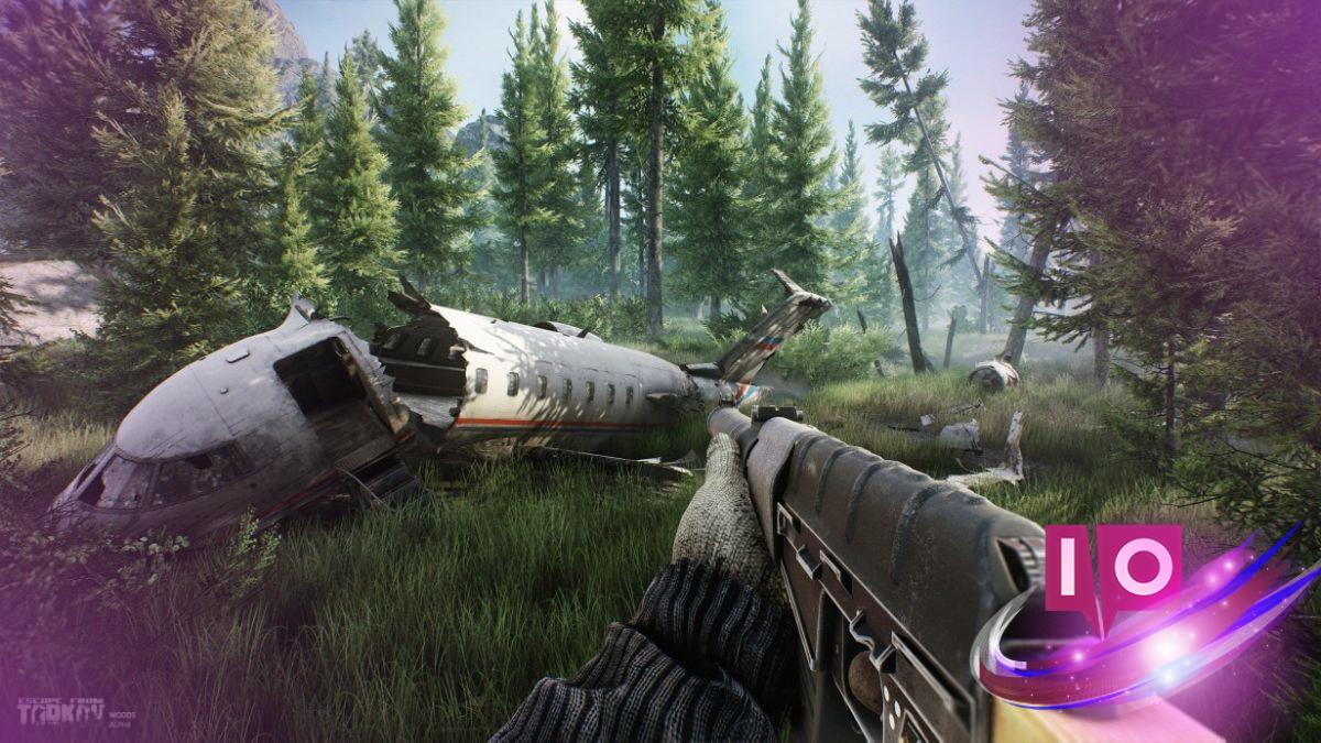 Escape from Tarkov 1.0 Release Countdown: Date, Time, Features & More