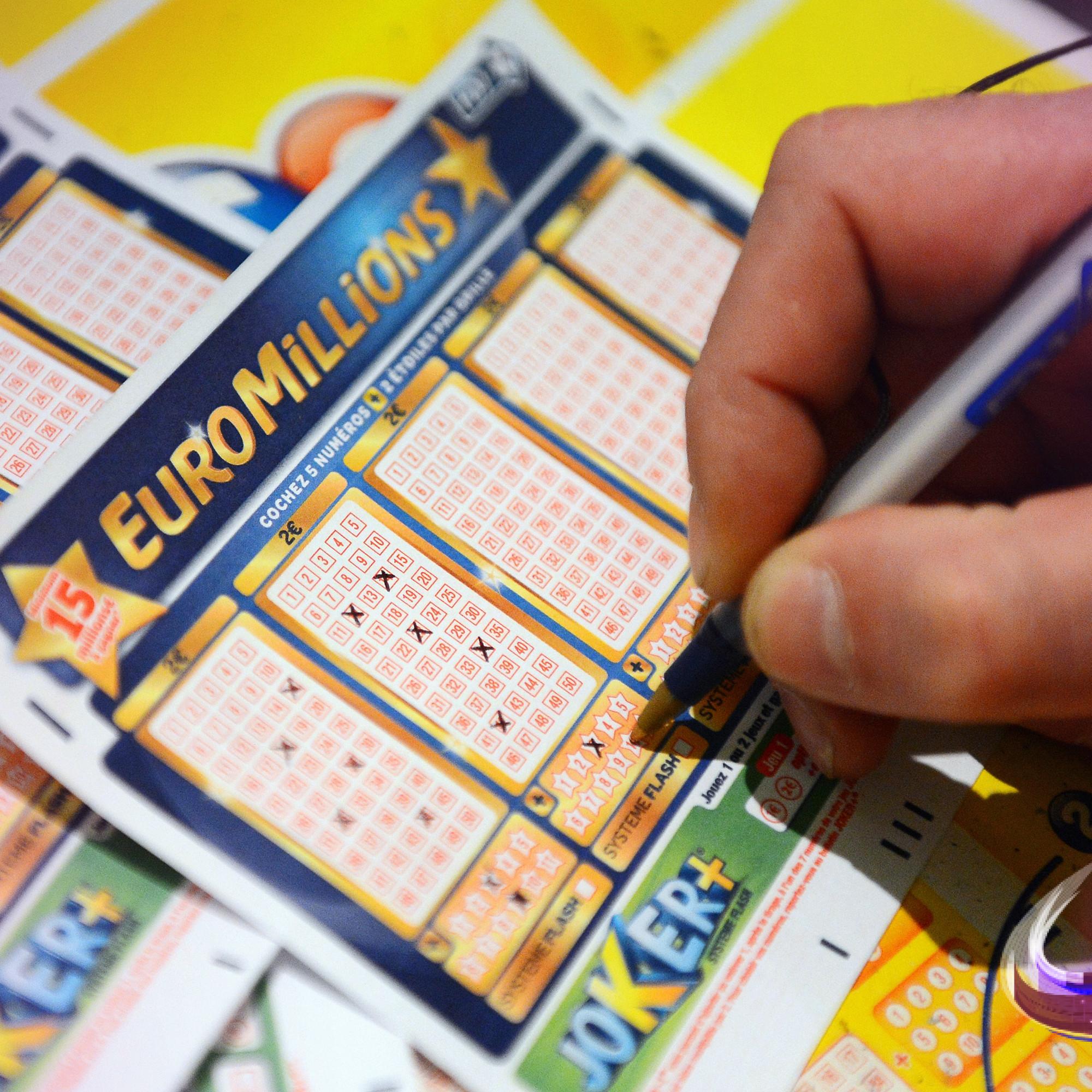 Euromillions : numéros fréquents avant la cagnotte de 250 millions