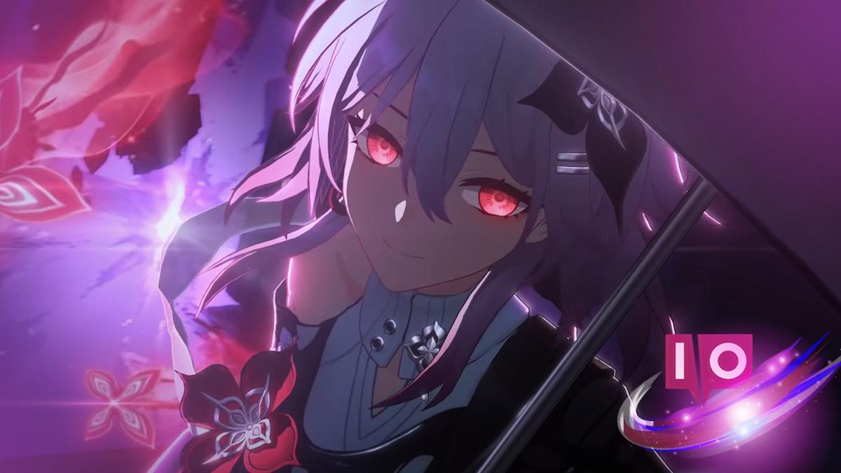 Evernight Release Date & Leaked Kit Materials for Honkai Star Rail