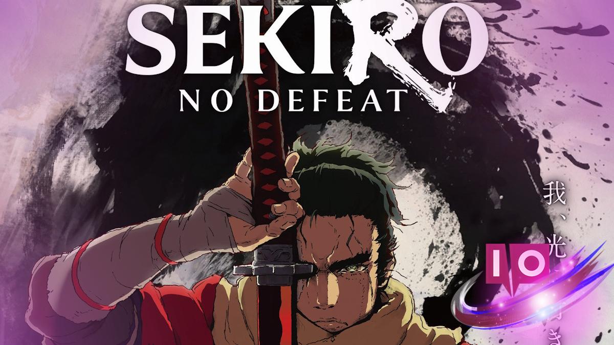 Everything You Need to Know About Sekiro: No Defeat Anime Release
