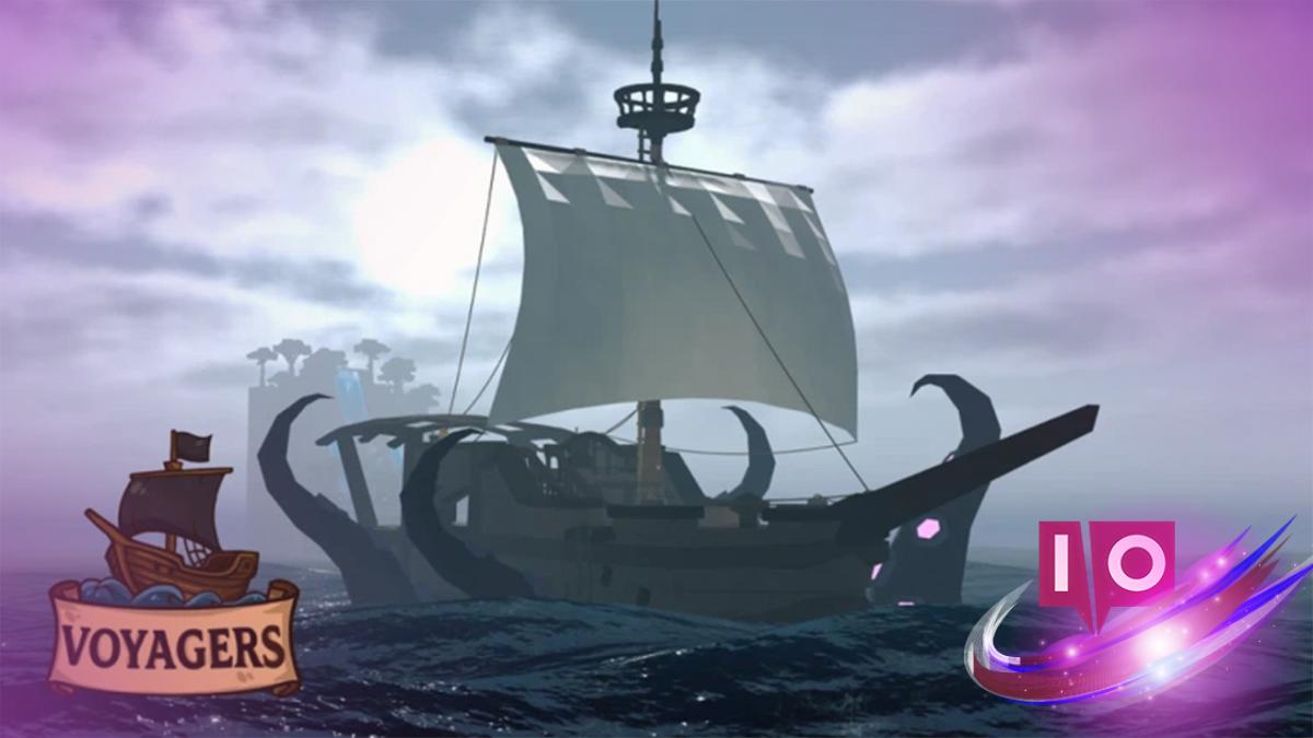 Explore Voyagers: Roblox Wiki, Trello & Discord Links