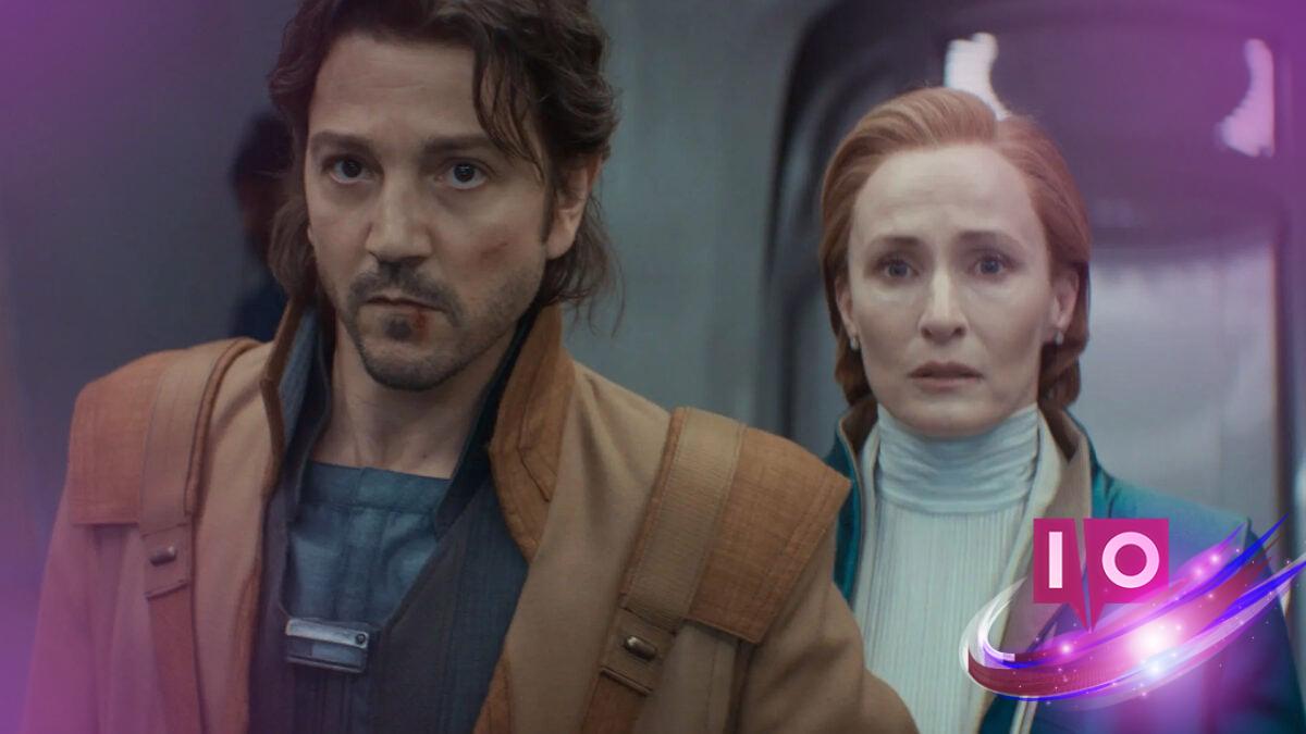 Explore the Best 'Andor' Episode Script: Experience Cinematic Greatness