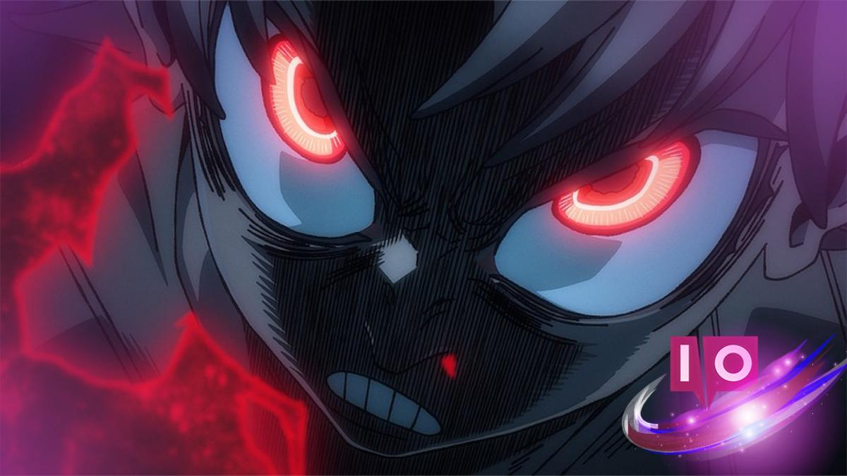 Exploring Gachiakuta's Power System: Thought, Givers, and More