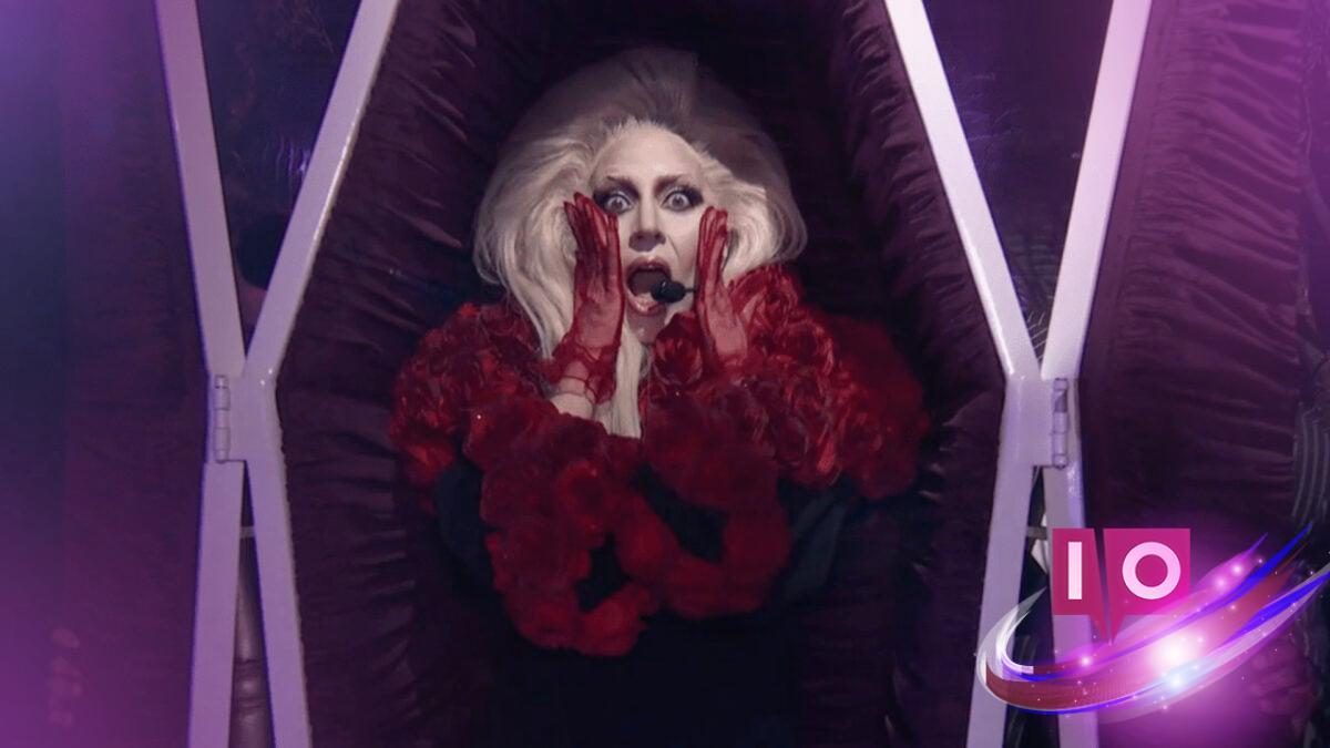 Exploring Lady Gaga’s Role in ‘Wednesday’: Truth or Illusion?