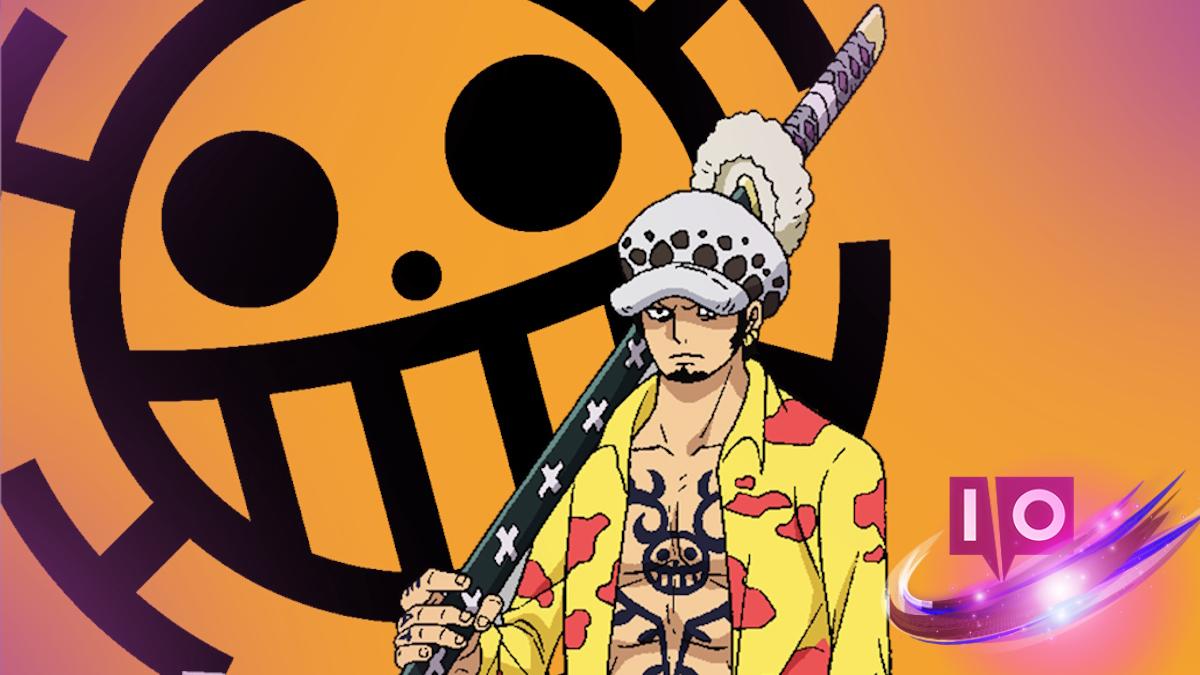 Exploring Trafalgar Law: Key Facts About One Piece's Iconic Character