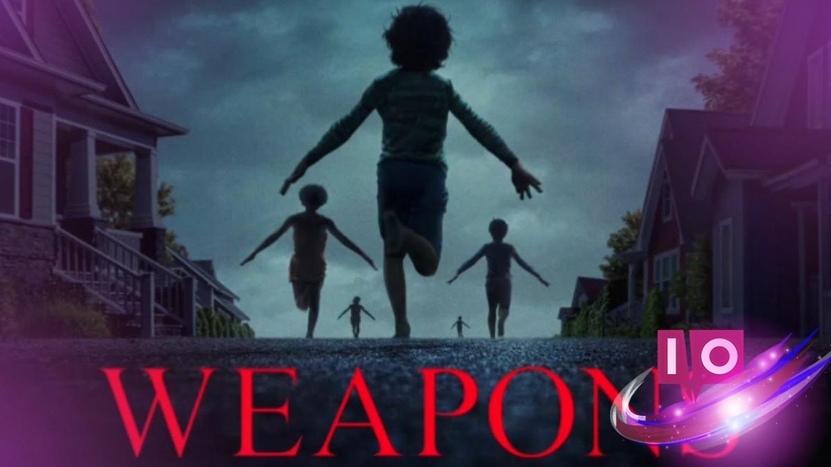 Exploring Weapons Cast: Familiar Faces from Your Favorite Shows