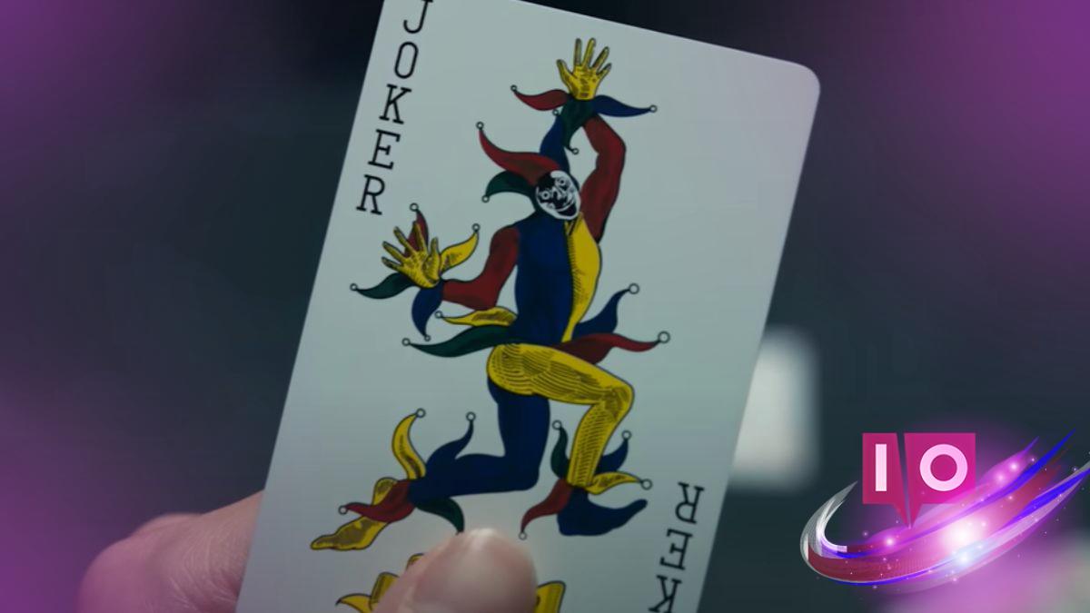 Exploring the Joker Card's Meaning in Alice in Borderland: Manga & TV Show