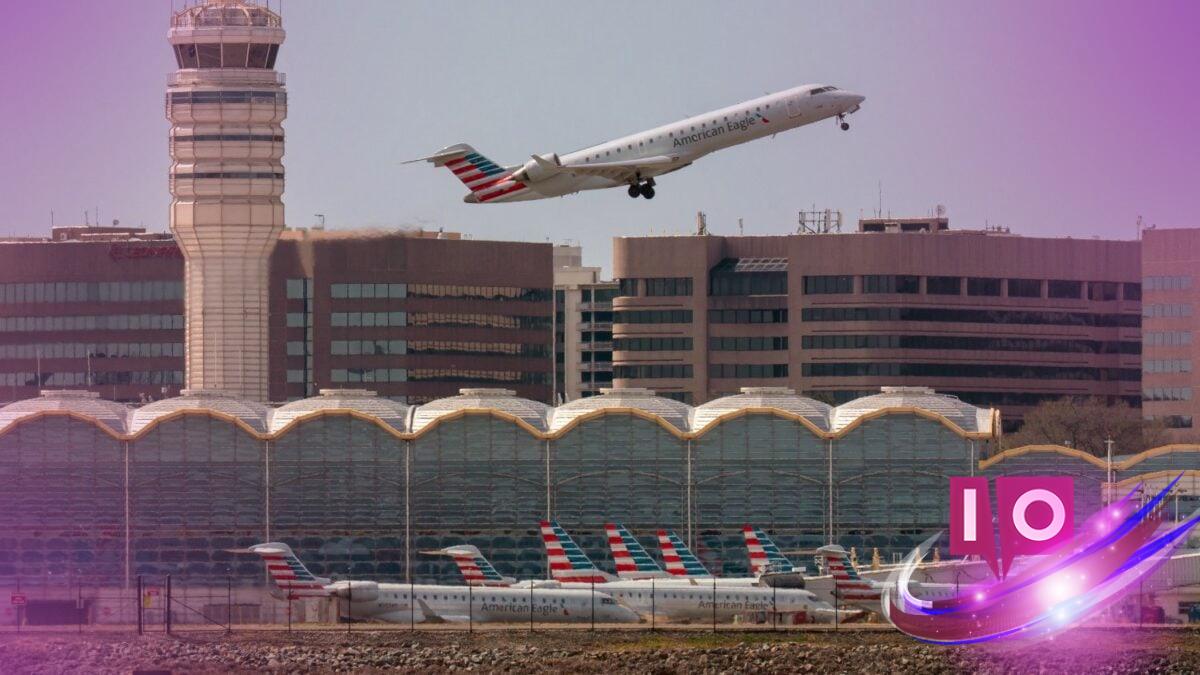 FAA Under Scrutiny: Inspector General Investigates D.C. Airspace Safety
