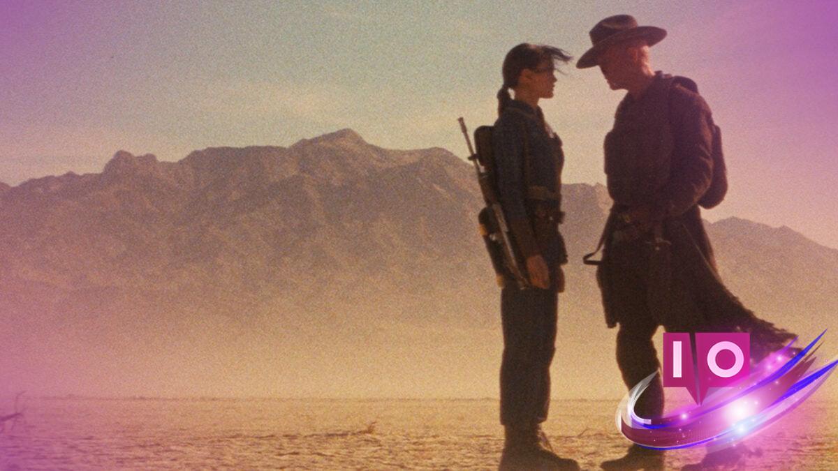 Fallout Season 2 Trailer: Journey to New Vegas Revealed!