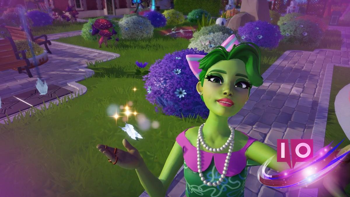 Find Donald’s Fallen Feathers in Disney Dreamlight Valley: A Guide