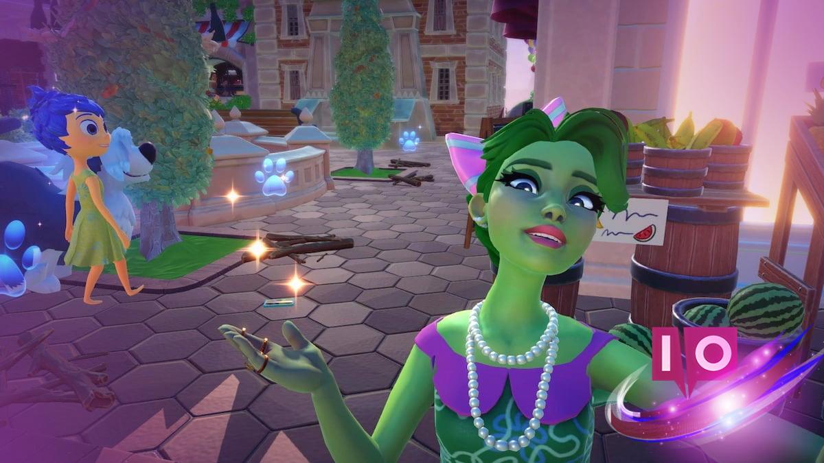 Find Riley’s Phone in Disney Dreamlight Valley: A Complete Guide