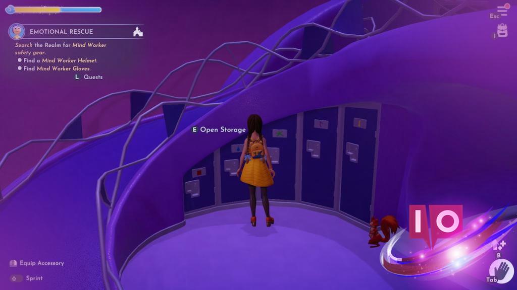 Find the Bing Bong Plushie in Disney Dreamlight Valley: A Guide