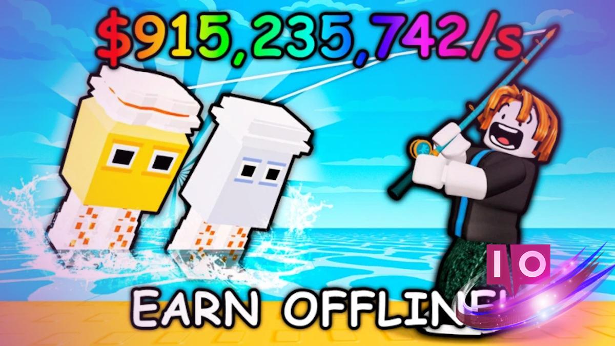 Fish a Brainrot Codes: Unlock Secrets for August 2025
