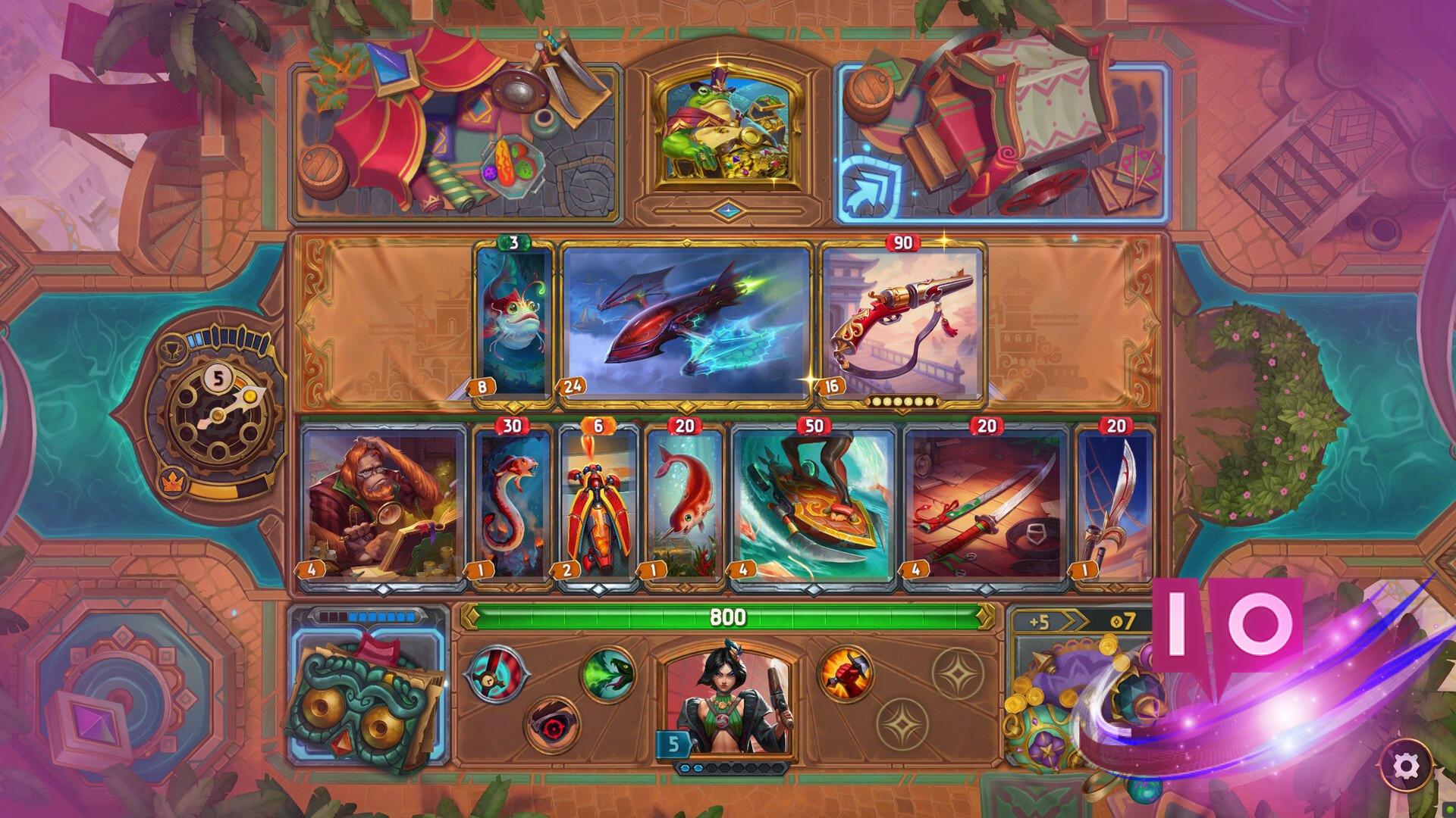 Fixing Access: Request Timed Out Error in The Bazaar - Quick Guide