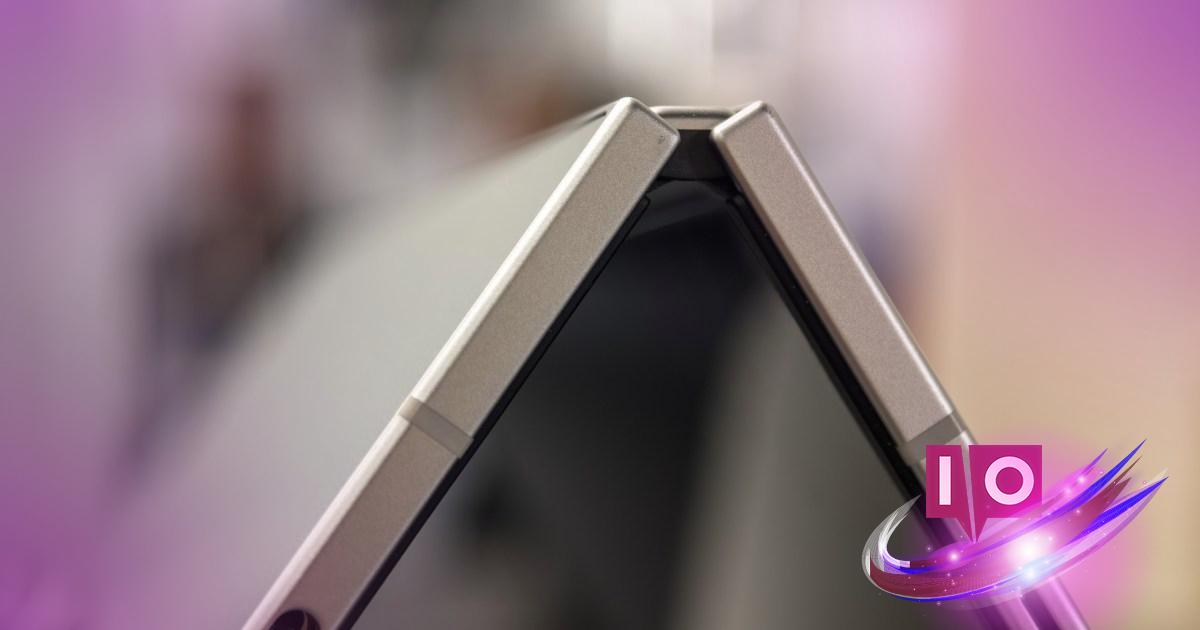 Folding Phones: A Brief History and Why the Best is Yet to Come