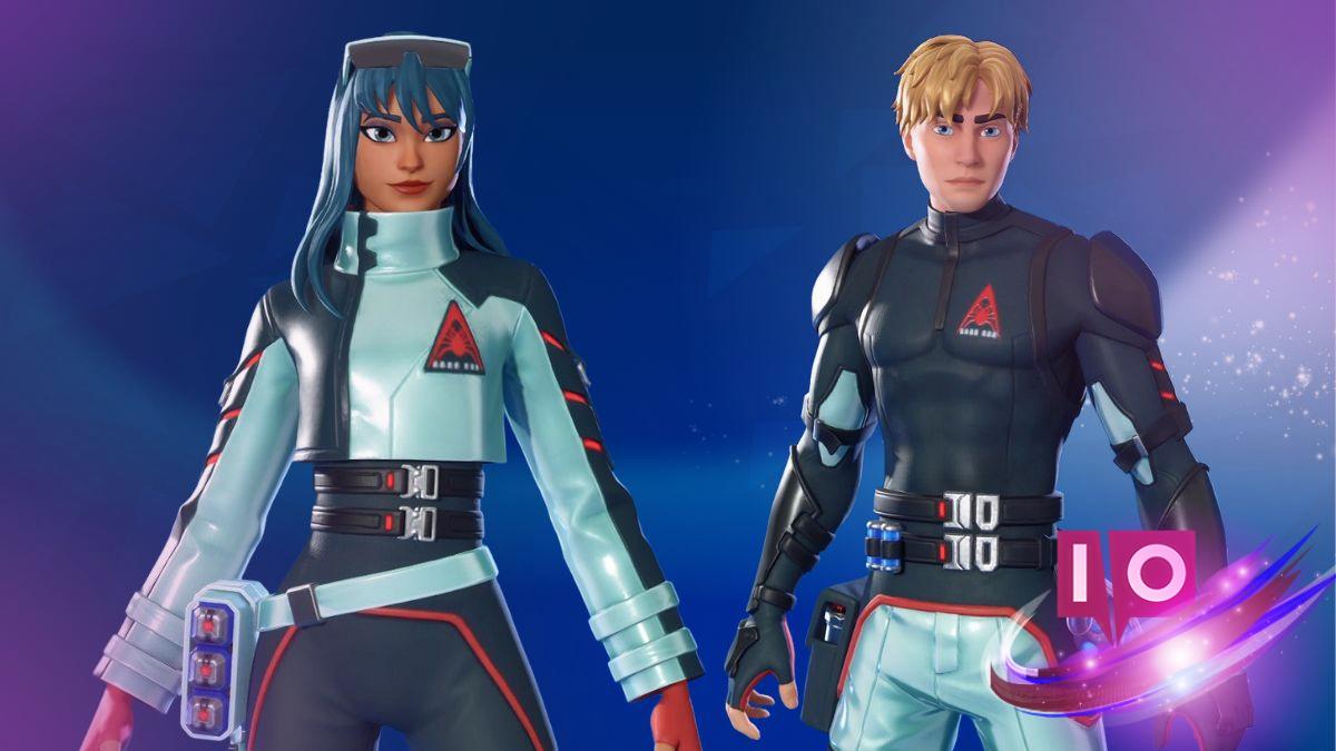 Fortnite Chapter 6 Season 4: Battle Pass Leaks, Skins & Faction Revealed