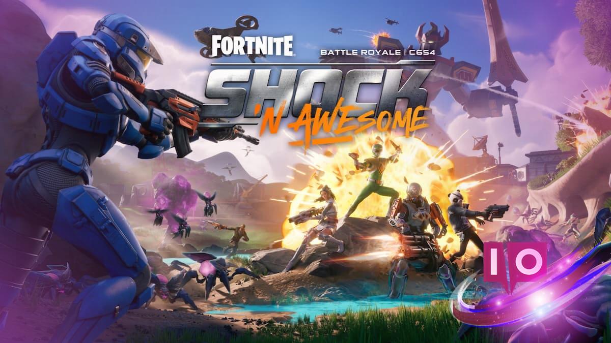 Fortnite Chapter 6 Season 4 Countdown: Start Time & Date Revealed
