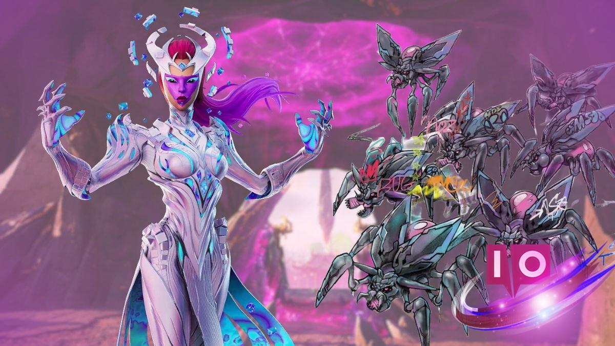 Fortnite Chapter 6 Season 4 Leaks: Theme, Early Preview & More