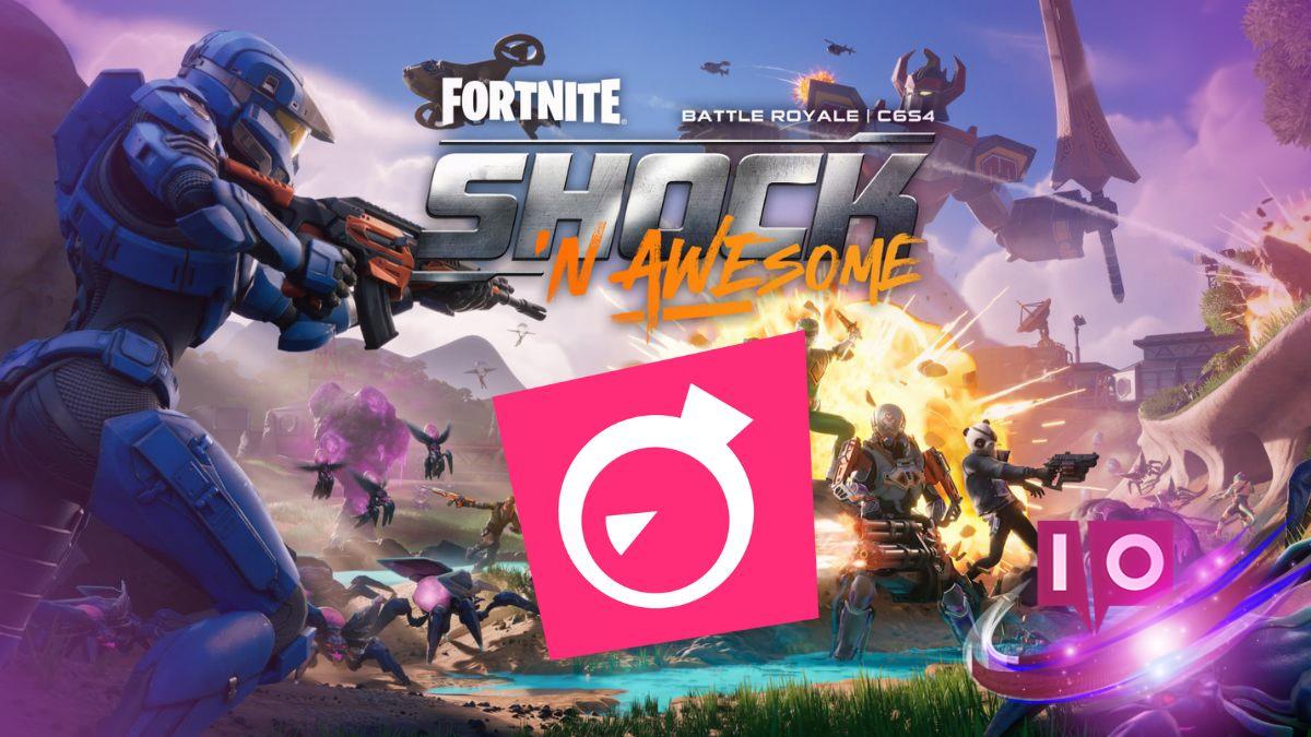 Fortnite Chapter 6 Season 4 Release Time Countdown & Details