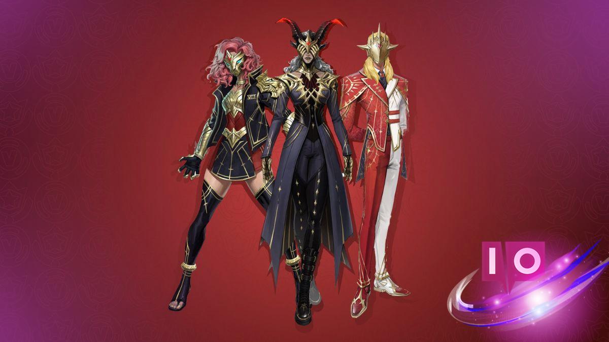 Fortnite Chapter 7 Leak: Crossovers, Gala Theme & Exciting Updates!