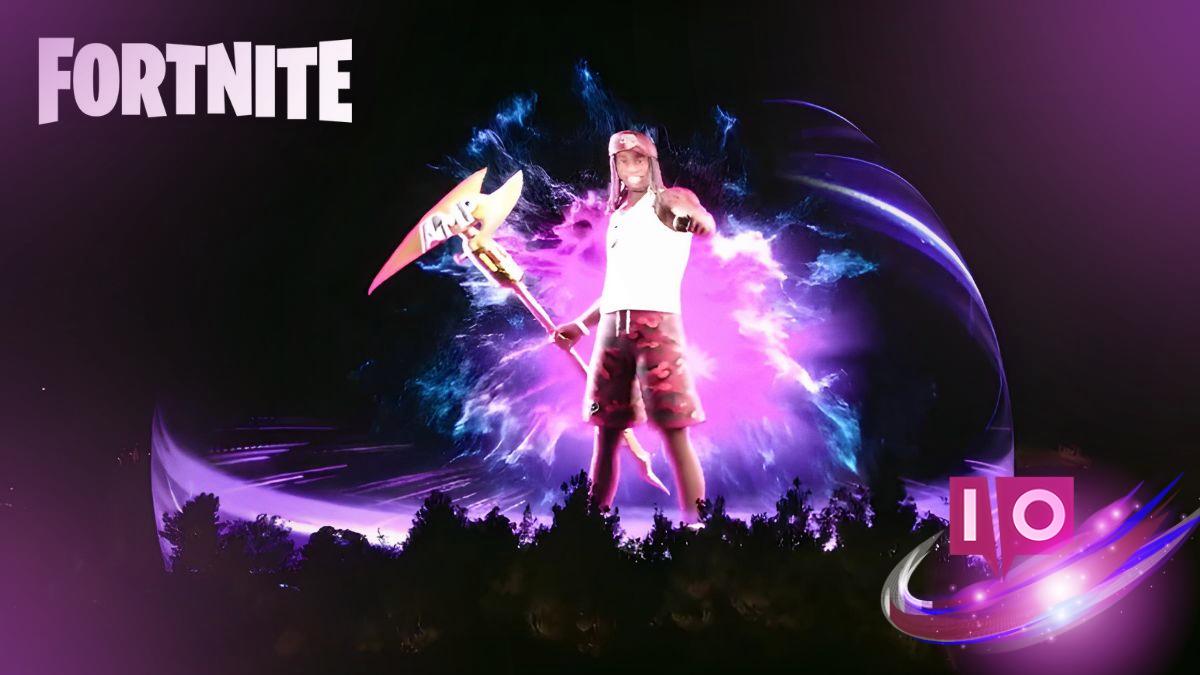 Fortnite Kai Cenat Skin: Release Date, Items & How to Get It