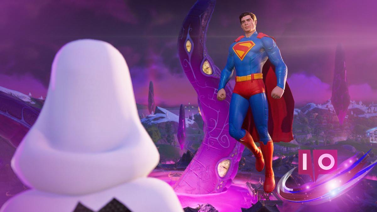 Fortnite Live Event Recap: Super Showdown Highlights & Aftermath