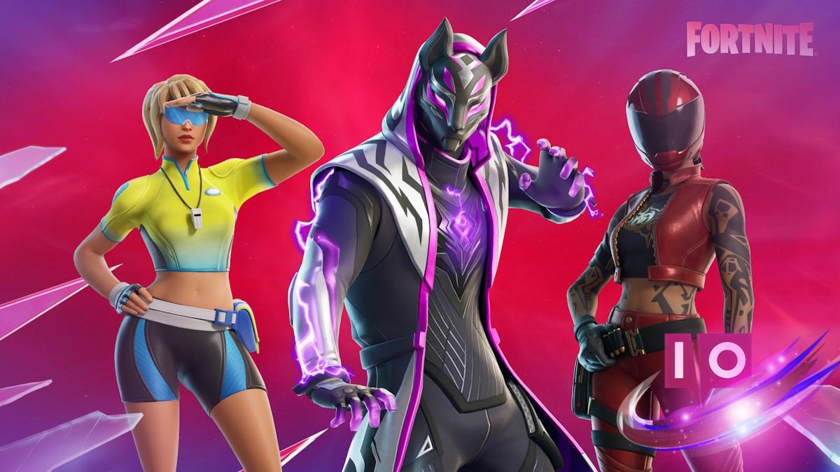 Fortnite OG Pass Chapter 1 Season 5: Complete Rewards Guide