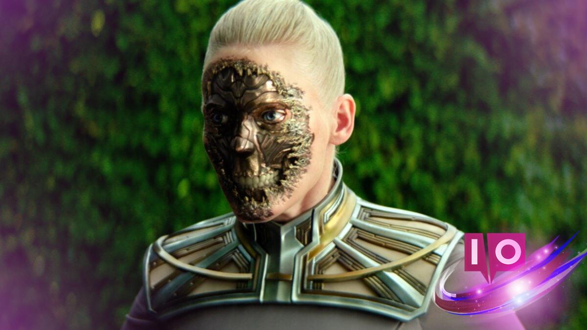 Foundation Reveals Shocking Twist: What You Need to Know!