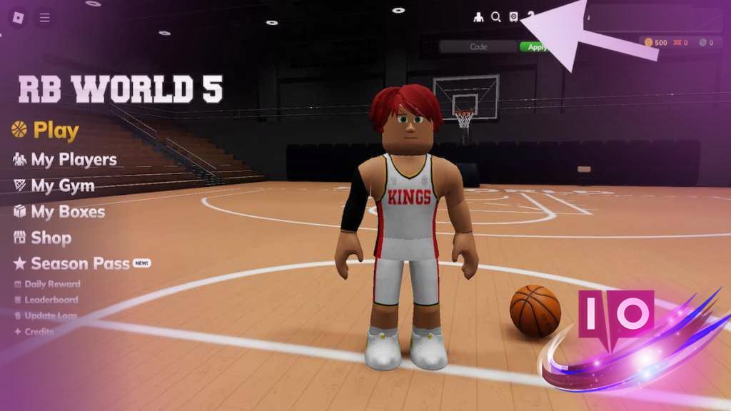 Free RB World 5 Codes for August 2025 – Unlock Exclusive Rewards!