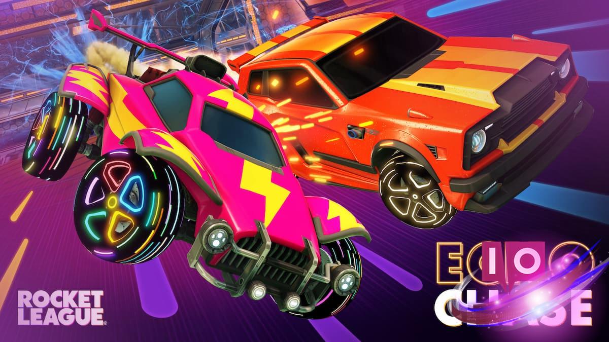 Free Wheel Unlocks in Rocket League & Fortnite: A How-To Guide