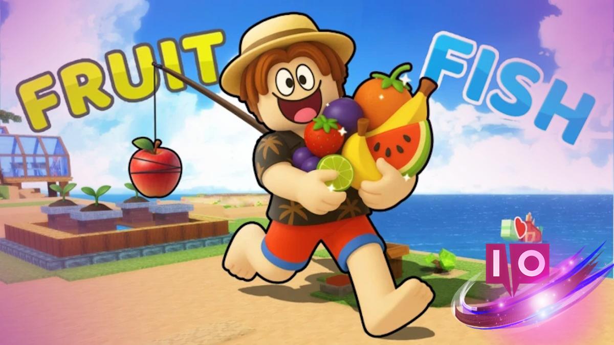 Fruit for Fish Codes: August 2025 Collection & Guide