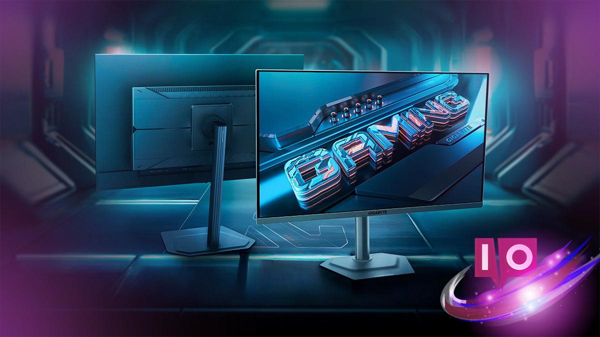 GIGABYTE MO32U: The Ultimate 2025 QD-OLED Monitor Unleashed