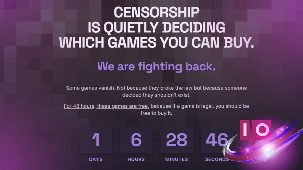 GOG Steps Up as Industry Fails Gamers Once Again
