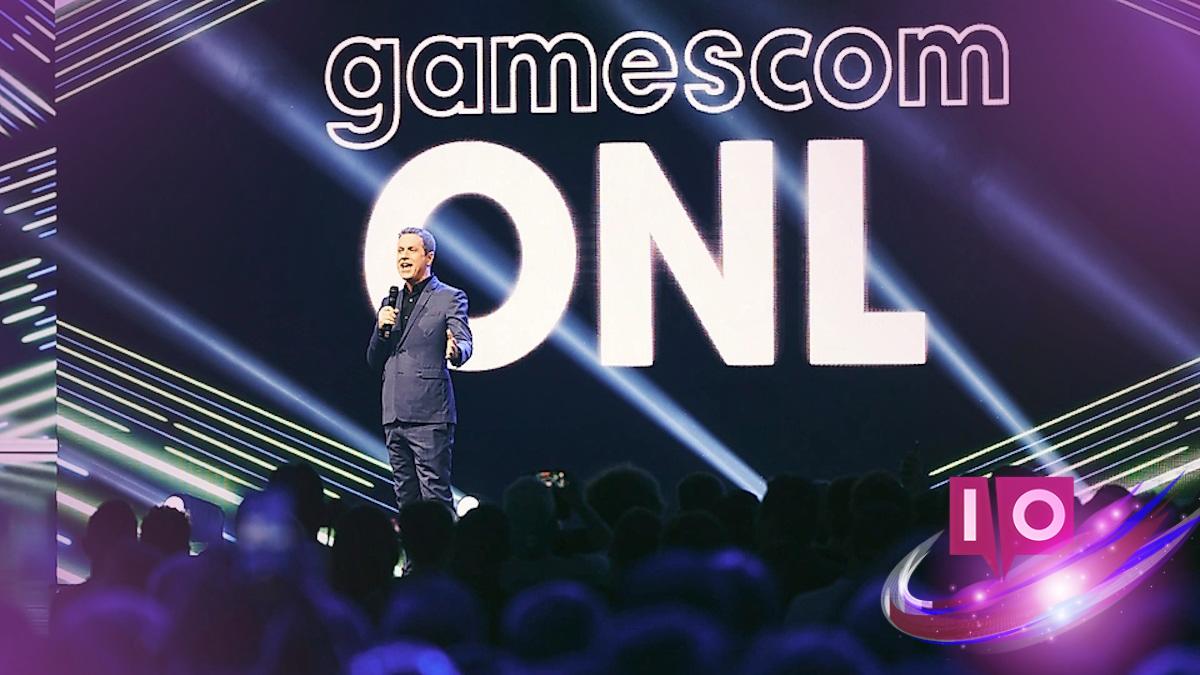 Gamescom 2025 Opening Night Live: Complete Game Announcements Recap
