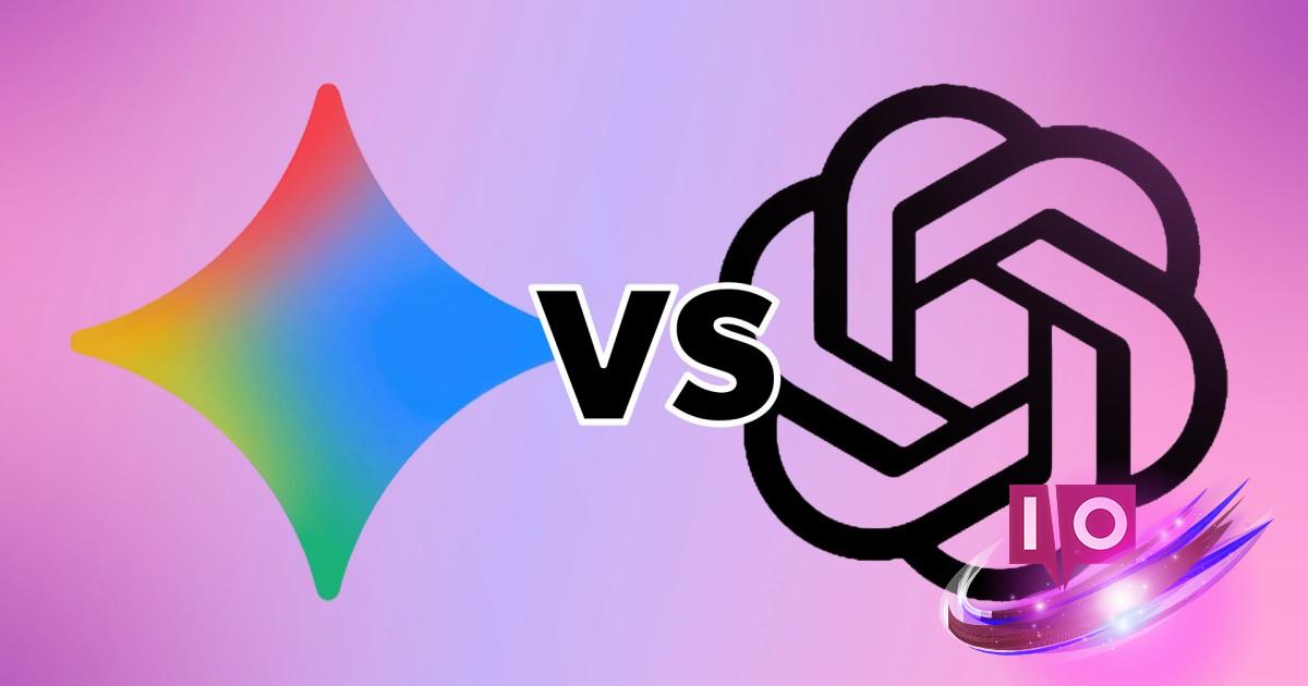 Gemini vs ChatGPT: Which AI Is Best for Your Needs?