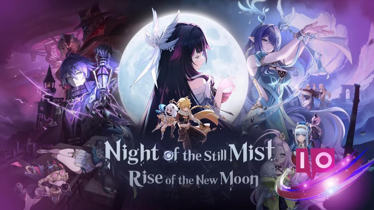 Genshin Impact 6.0 Guide: Release Date, Characters & Nod-Krai Map!