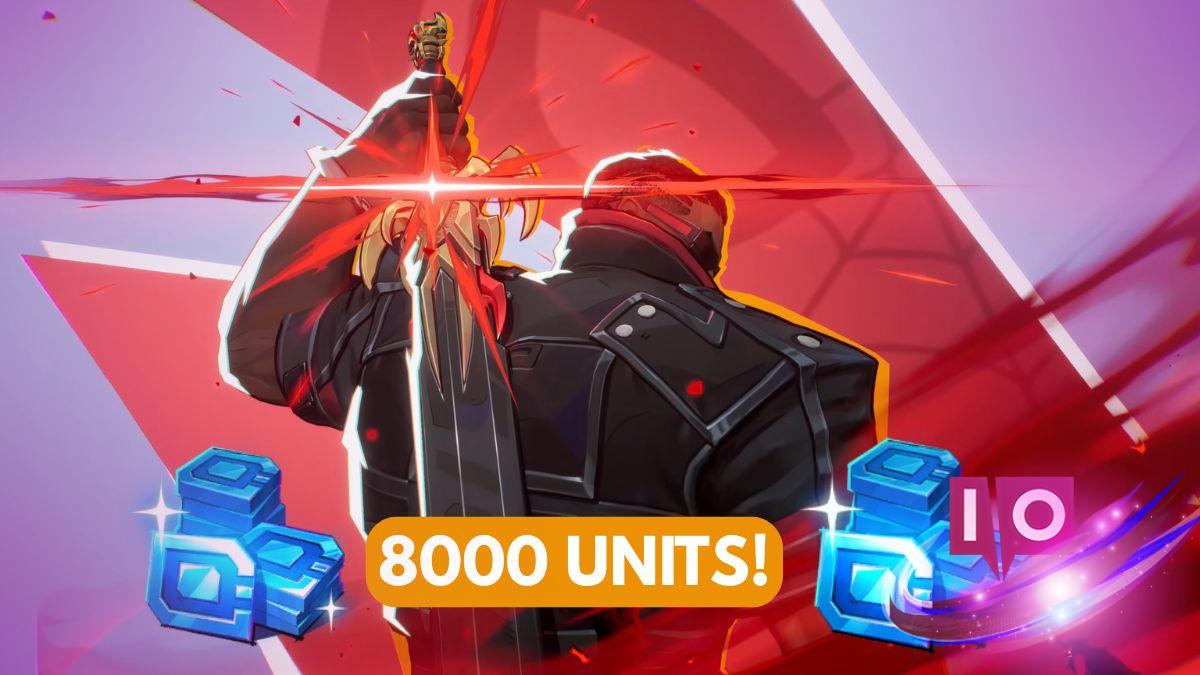 Get 8000 Free Marvel Rivals Units – Here's How to Claim Yours!