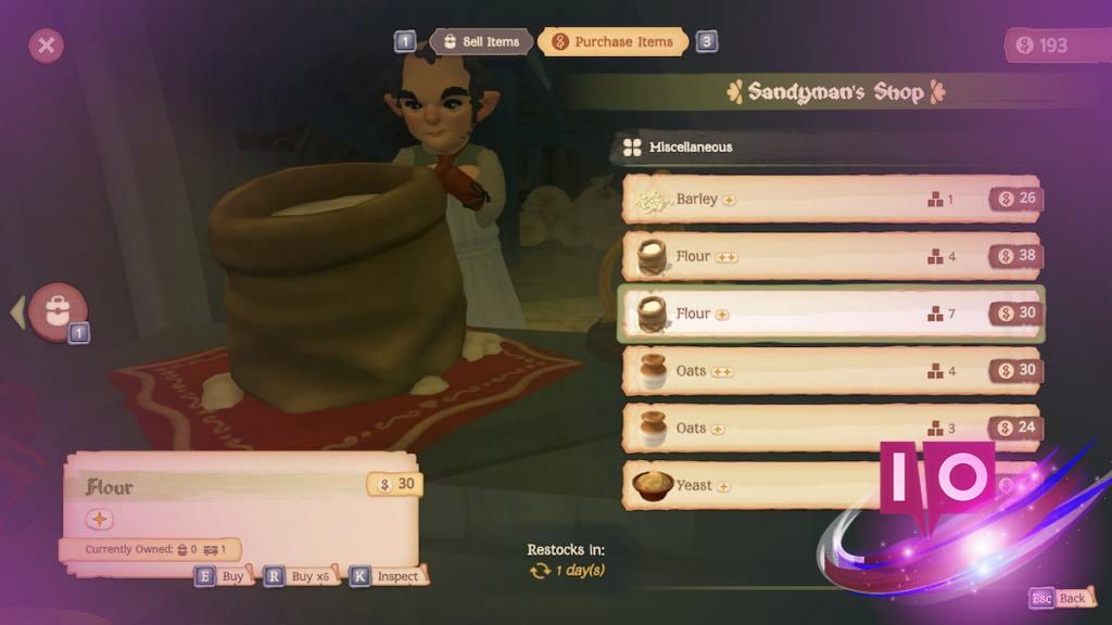 Get Flour Easily in Tales of the Shire: Complete Guide