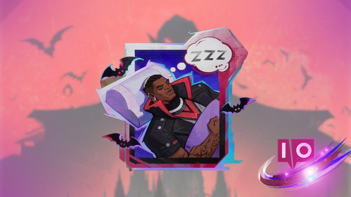 Get Marvel Rivals Nighty Night Blade Spray for Free: Easy Guide