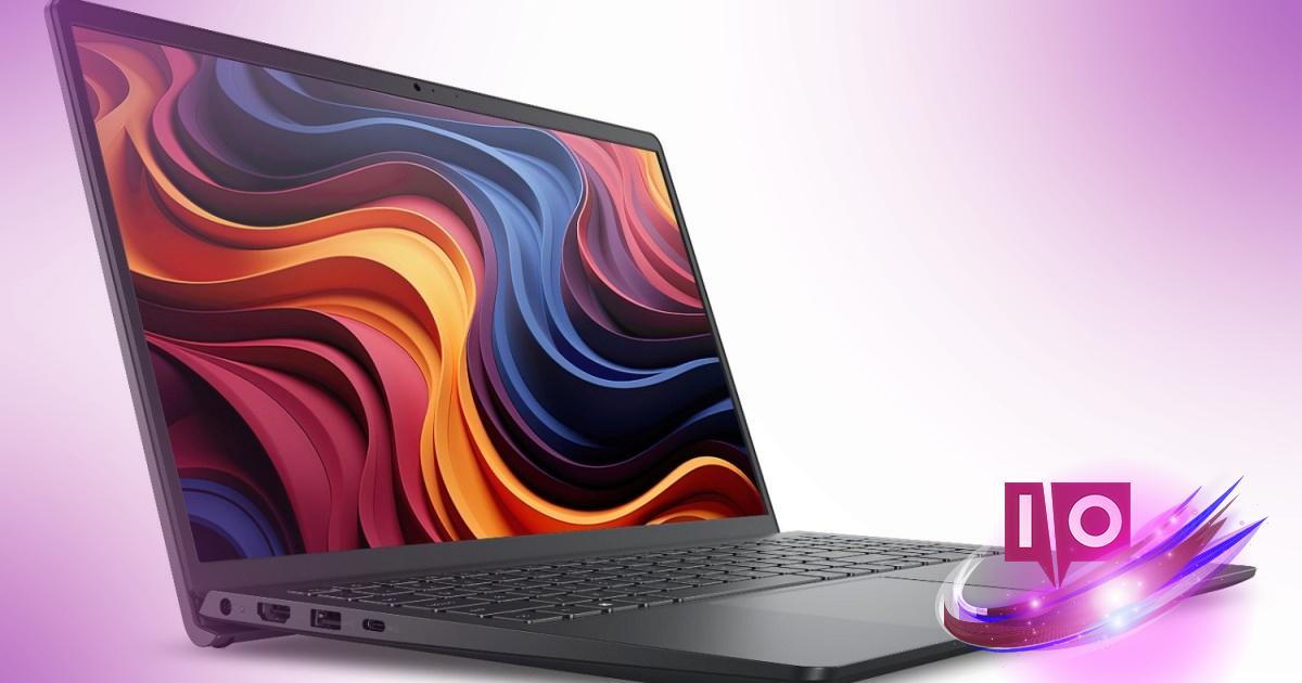Get This Dell Laptop for Students at Just $300 – Back-to-School Sale!