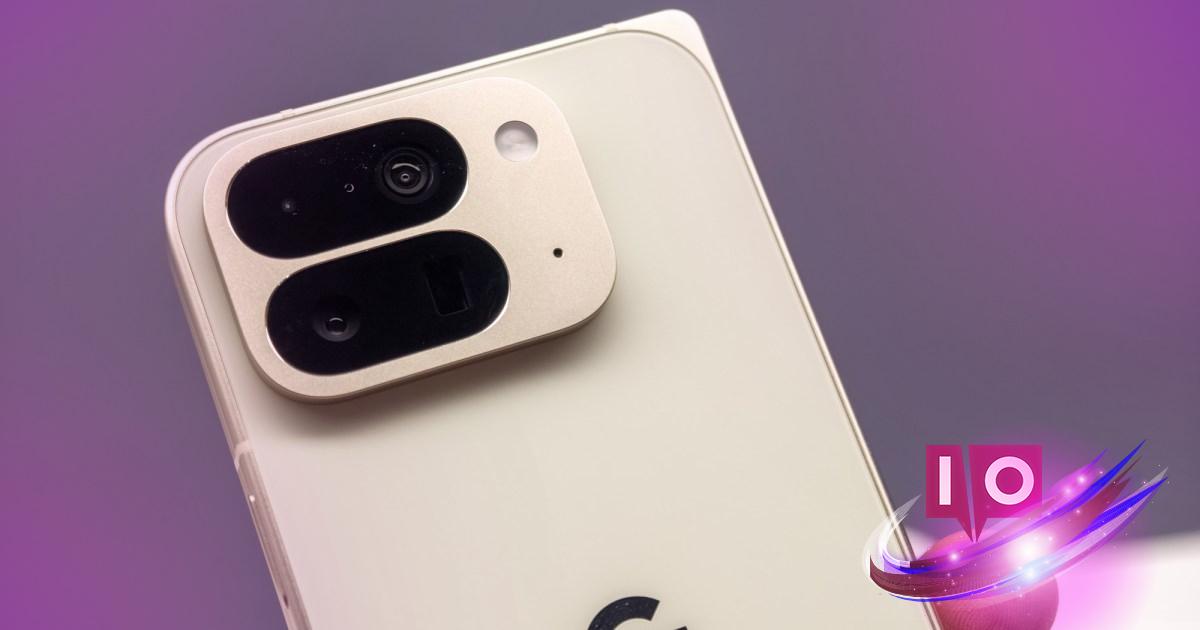 Google Pixel 10 Pro Fold Review: Key Upgrades and One Major Flaw