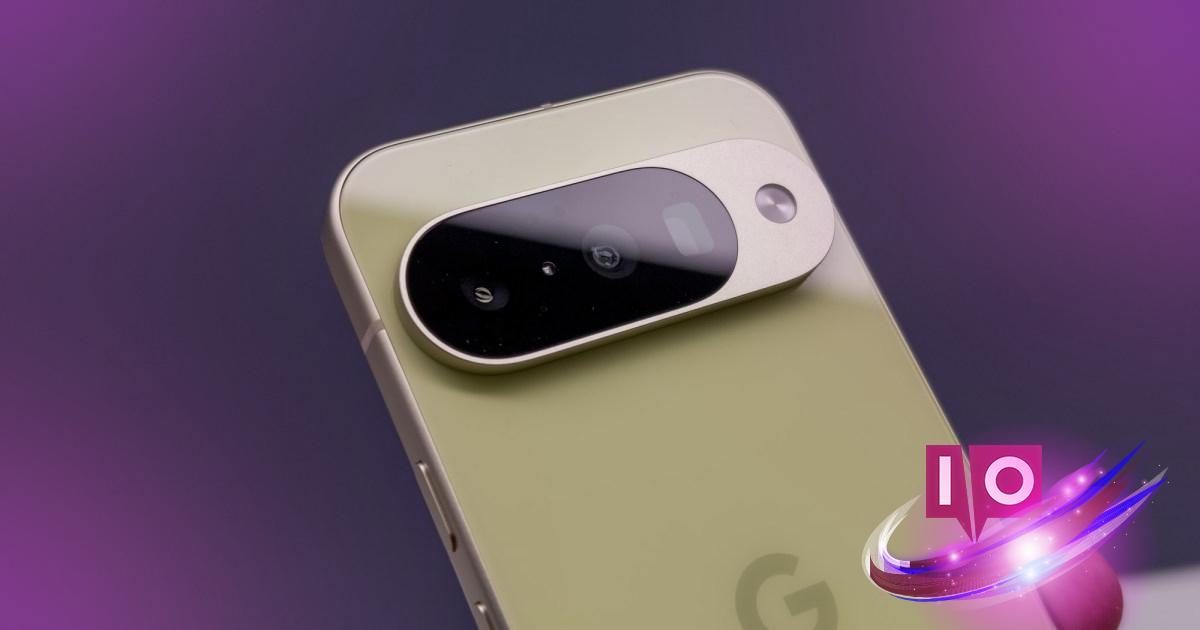 Google Pixel 10 Review: Pro Features at an Affordable Price
