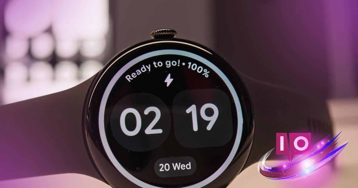 Google Pixel Watch 4 Review: Compelling Upgrades and New Features
