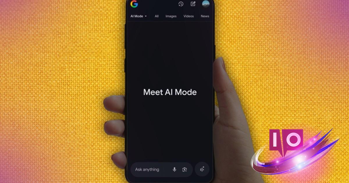 Google Search Unveils Sci-Fi Inspired AI Feature Transformation