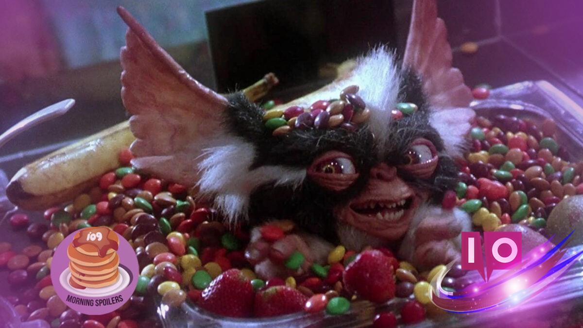Gremlins 3: Awaiting Steven Spielberg's Green Light for Production