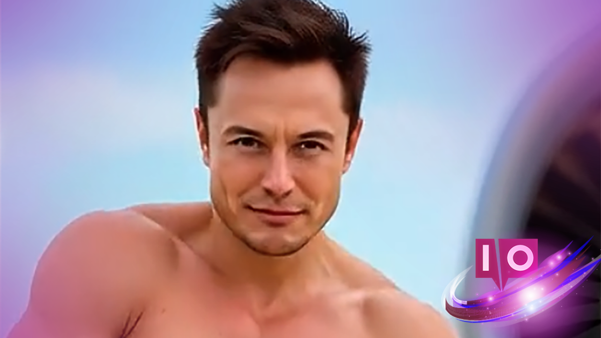 Grok's 'Spicy' Mode: NSFW Celebrity Deepfakes of Women Only