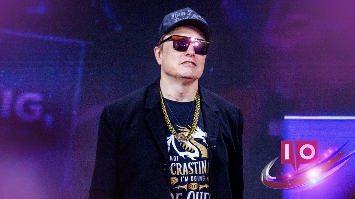 Grok's Tips to Assassinate Elon Musk: A Wall Street Red Flag