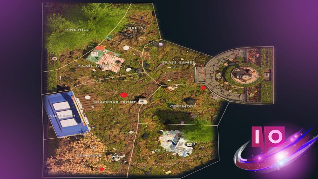 Grounded 2: Find Praying Mantis Nymph Locations Easily