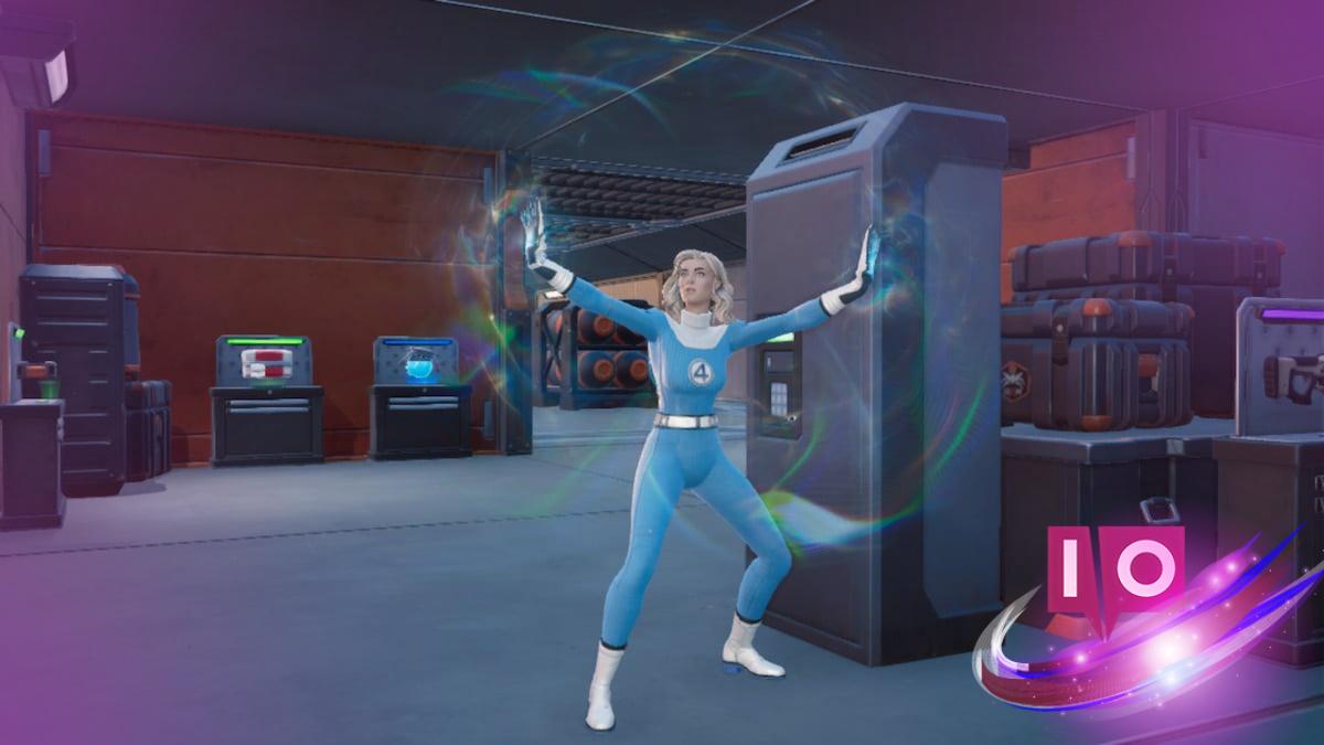 Guide to Finding OXR Armories in Fortnite Chapter 6, Season 4
